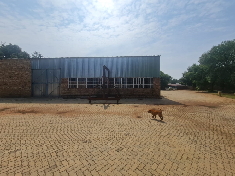 Commercial Property for Sale in Stilfontein North West